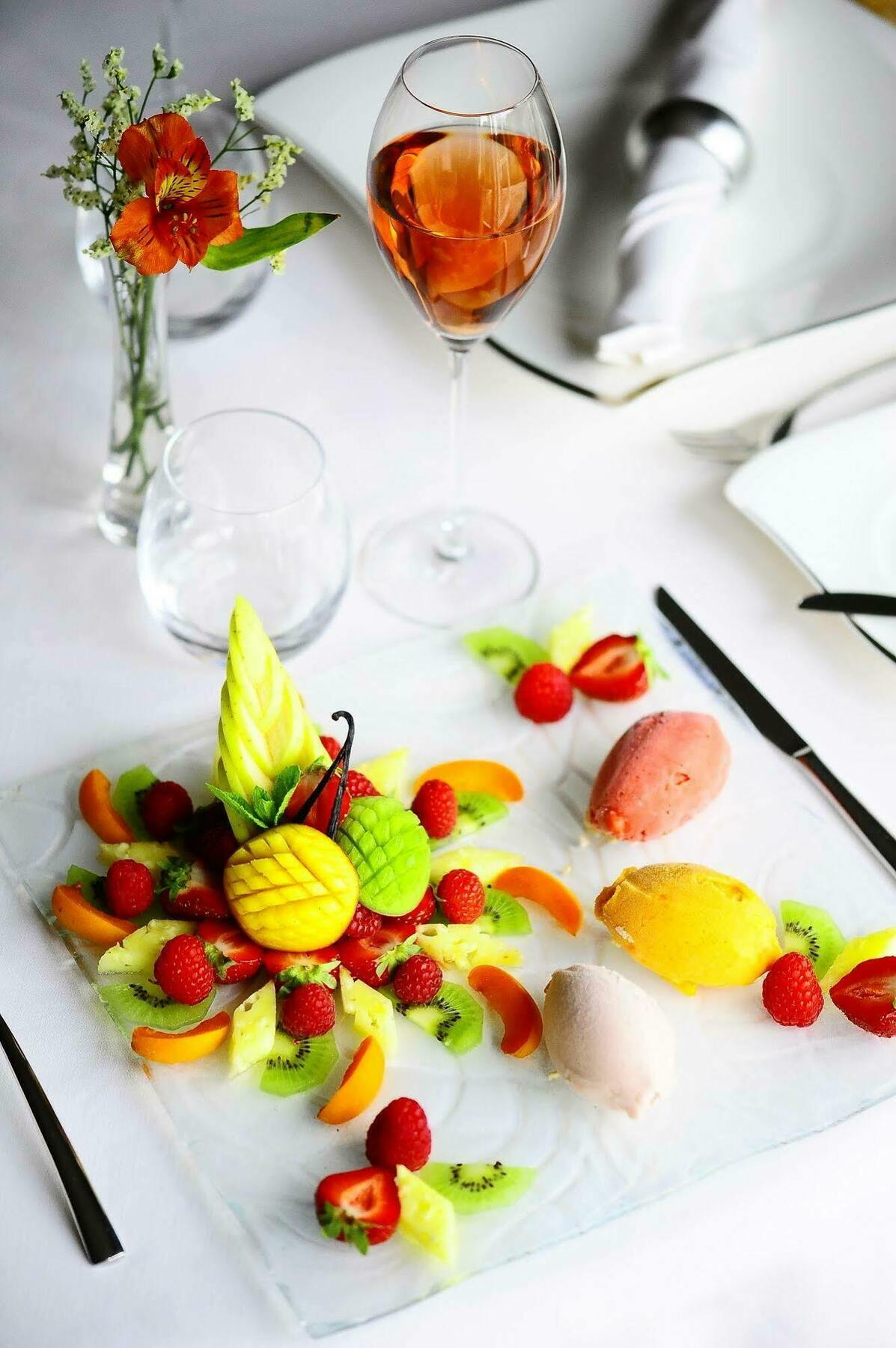 Hotel Restaurant Les Grains D'Argent Dizy - Epernay Exterior photo